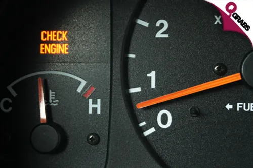 For QR99, Get a Computer Diagnostic Service for Your Car! (QR250 Value)